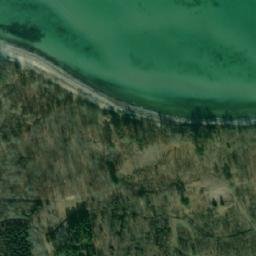 Satellite imagery of Køge Sønakke, DK