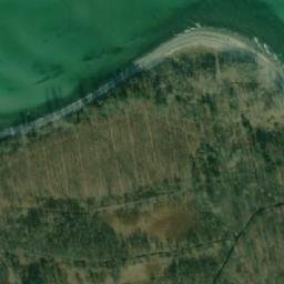 Satellite imagery of Køge Sønakke, DK