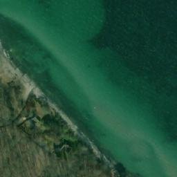 Satellite imagery of Køge Sønakke, DK
