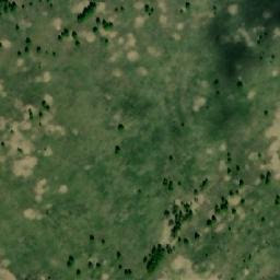 Satellite imagery of Бархатово, KZ