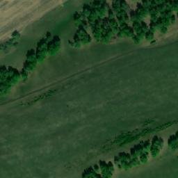 Satellite imagery of Благодатный, KZ