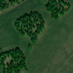 Satellite imagery of Благодатный, KZ