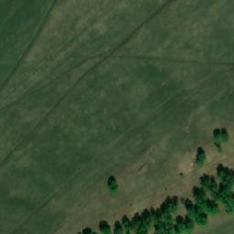 Satellite imagery of Благодатный, KZ