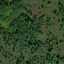 Satellite imagery of Холодный, RU