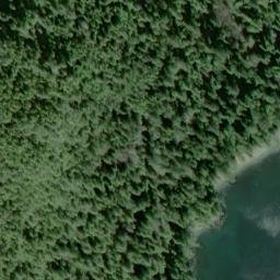 Satellite imagery of Canal Point, US