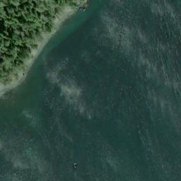 Satellite imagery of Canal Point, US