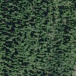 Satellite imagery of Pop Point, US