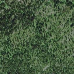 Satellite imagery of Sedlo Ti Range, CA