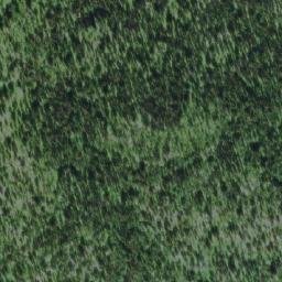 Satellite imagery of Sedlo Ti Range, CA