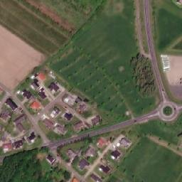 Satellite imagery of 077, DK