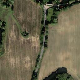 Satellite imagery of Erholm, DK