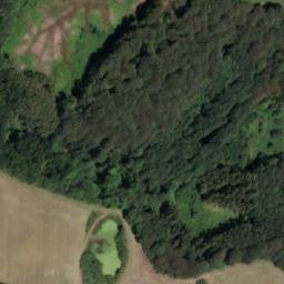 Satellite imagery of Erholm, DK