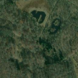 Satellite imagery of Køge Sønakke, DK