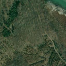 Satellite imagery of Køge Sønakke, DK