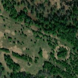 Satellite imagery of Бархатово, KZ