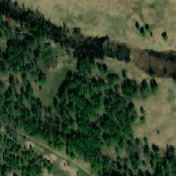 Satellite imagery of Бархатово, KZ