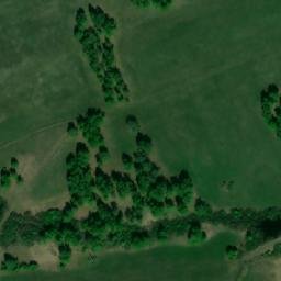 Satellite imagery of Благодатный, KZ