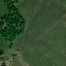 Satellite imagery of Благодатный, KZ