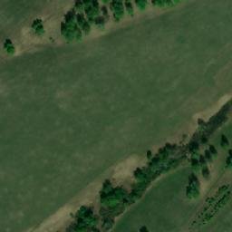 Satellite imagery of Благодатный, KZ