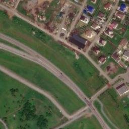 Satellite imagery of Правый Берег, KZ