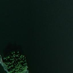 Satellite imagery of Thumb Point, US