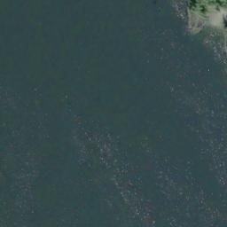 Satellite imagery of Pop Point, US
