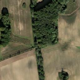 Satellite imagery of Erholm, DK