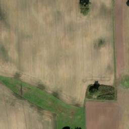 Satellite imagery of Erholm, DK