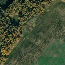 Satellite imagery of Рассвет, KZ