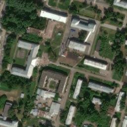 Satellite imagery of Севастопольская, KZ