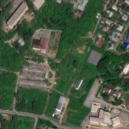 Satellite imagery of Горловское Шоссе, KZ