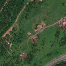 Satellite imagery of Правый Берег, KZ