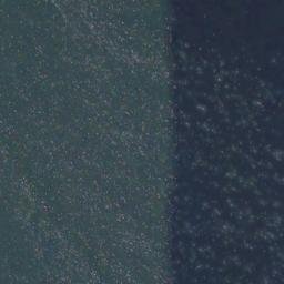 Satellite imagery of Pop Point, US