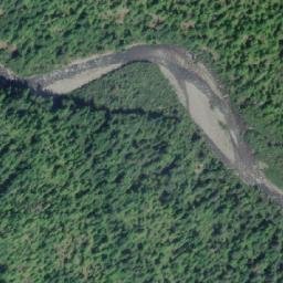 Satellite imagery of Bonanza Point, CA