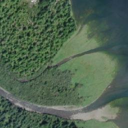 Satellite imagery of Bonanza Point, CA