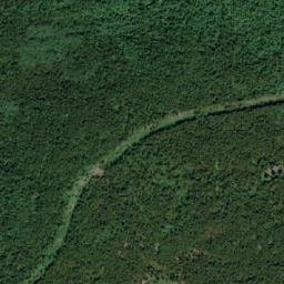 Satellite imagery of Hidden Hill, CA