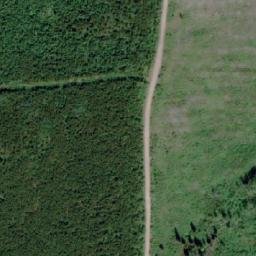 Satellite imagery of Hidden Hill, CA