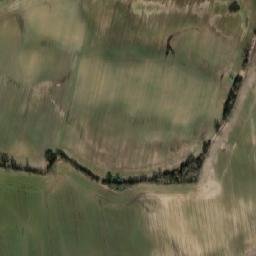 Satellite imagery of Grænsesten nr. 85, DK
