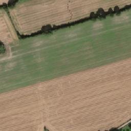 Satellite imagery of Vargårde Hoved, DK