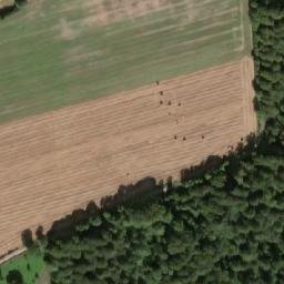 Satellite imagery of Vargårde Hoved, DK