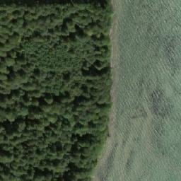 Satellite imagery of Vargårde Hoved, DK