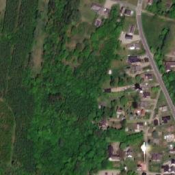Satellite imagery of 077, DK