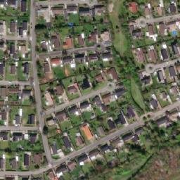Satellite imagery of Hashøj, DK
