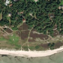 Satellite imagery of Stenudden, SE