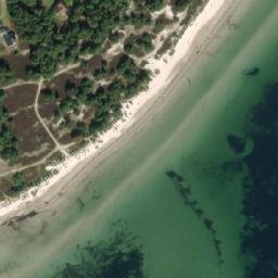 Satellite imagery of Segelskären, SE