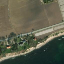 Satellite imagery of Hörteudde, SE