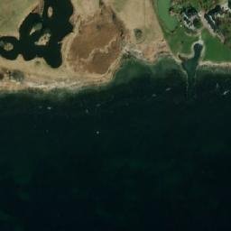 Satellite imagery of Abbekåsudde, SE