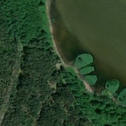Satellite imagery of Ožkų Ragas, LT