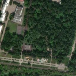 Satellite imagery of Севастопольская, KZ
