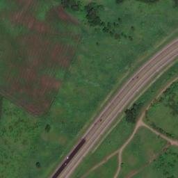 Satellite imagery of Невзоров Стан, KZ